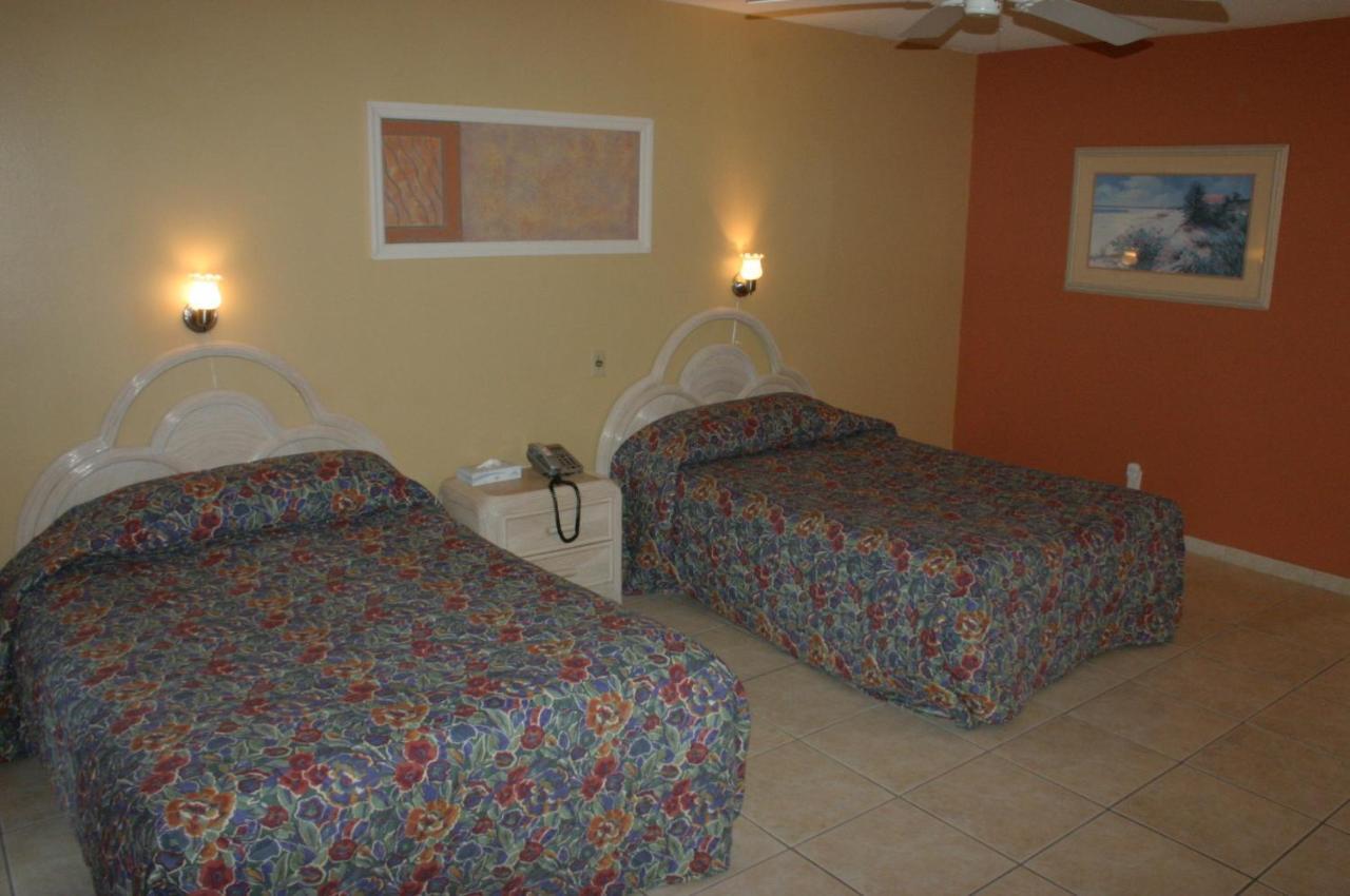 Bell Channel Inn Hotel Freeport Habitación foto