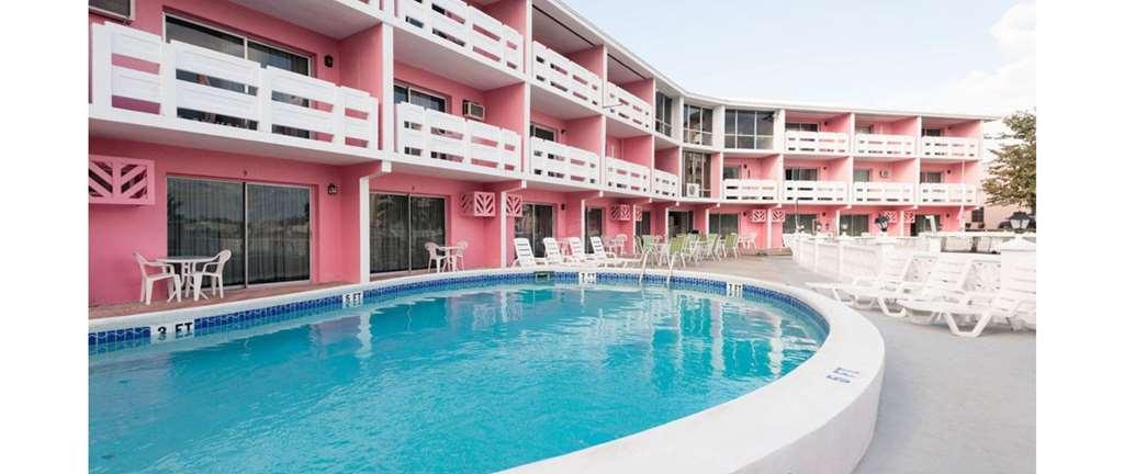 Bell Channel Inn Hotel Freeport Facilidades foto